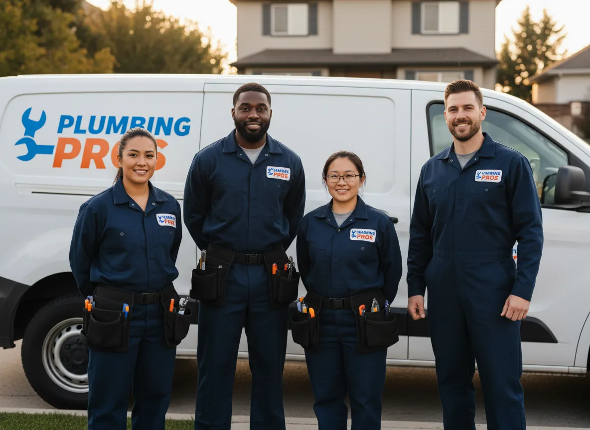 Water Heater Repair company in Rockport, WA